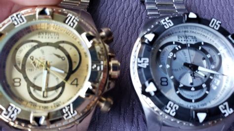 invicta watches fake or real|invicta complaints.